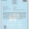 PCT国际发明专利(印度)