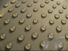 防水涂料使用效果展示