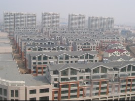 锦州市锦绣天地