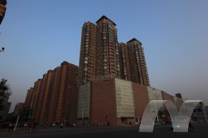天津铜锣湾