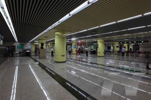北京地铁