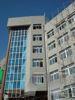 沈阳市幼儿园艺术学校
