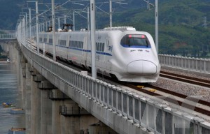 高速铁路专用压浆剂